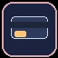 Visa / Mastercard icon